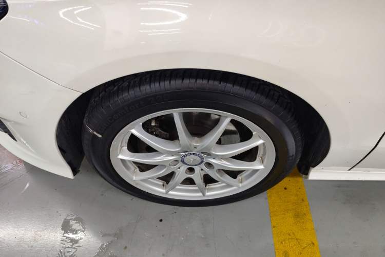 Used Mercedes-Benz B-Class 2015 B 200 Sport Edition
