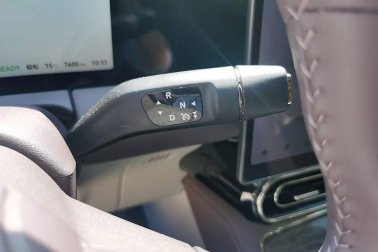 Used Leapmotor C11 2024 Range-Extended 300 Luxury Edition