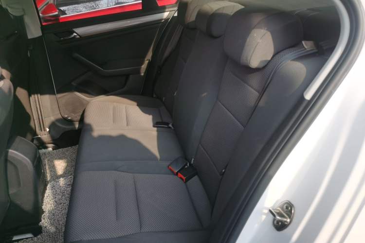 Used Volkswagen Bora 2019 Bora·Legend 1.5L Automatic Fashion Edition China VI Standard
