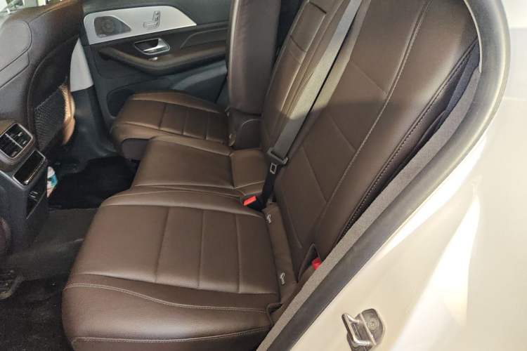 Used Mercedes-Benz GLE-Class 2018 GLE 400 4MATIC U.S. specification