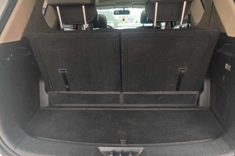 Used Dongfeng Fengon 580 2021 Revised ☆ Star Edition 1.8L Manual Elite Version