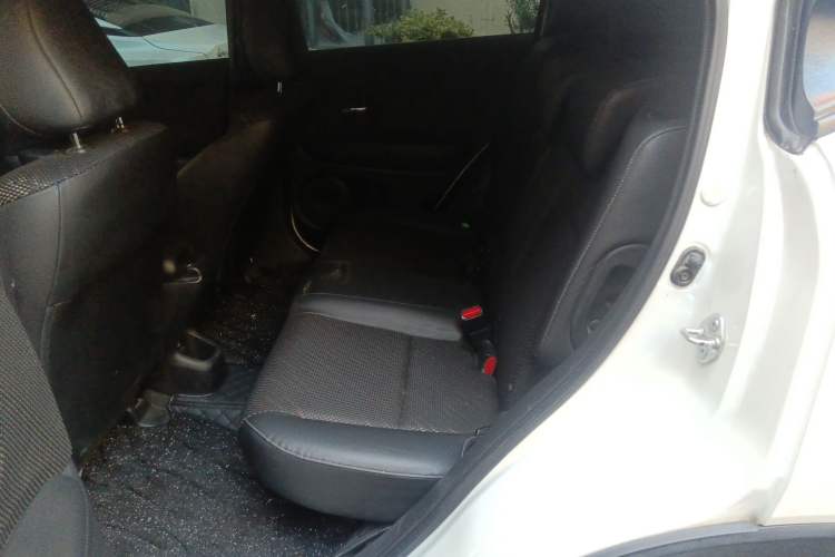 Used Honda XR-V 2015 1.8L EXi CVT Comfort Version