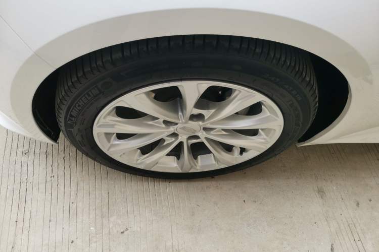 Used Cadillac CT5 2022 28T Luxury Version (Standard Edition)
