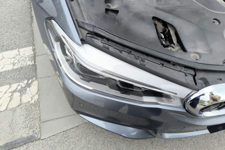 Used BMW 5 Series 2020 525i M Sport Package