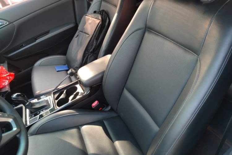 Used Hyundai Mistra 2014 1.8L Automatic Smart GLS