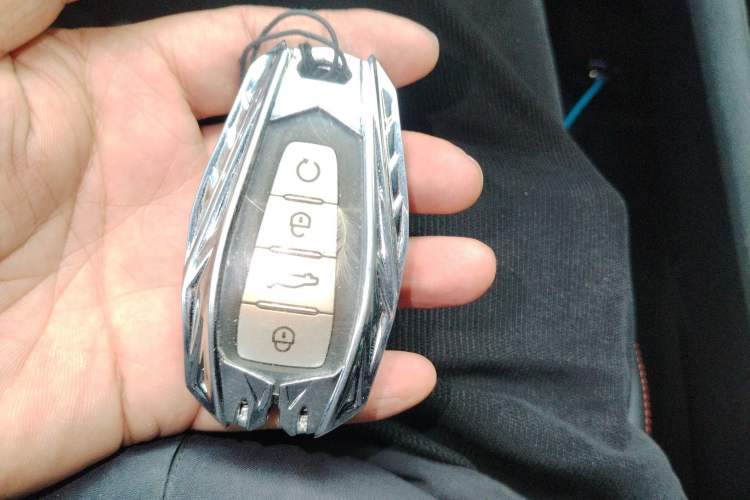 Used Geely Auto Emgrand X7 Sport 2023 Boyue COOL 1.5TD Smart Connectivity Model