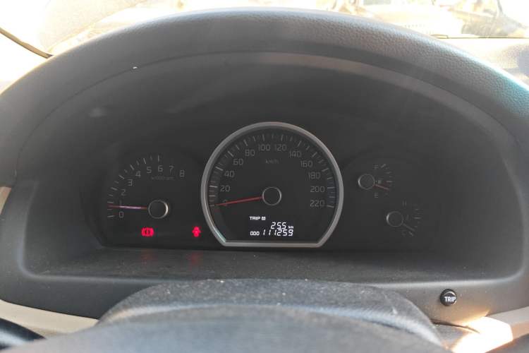 Used Kia Sportage 2013 2.0L Manual Two-Wheel Drive GL Trim