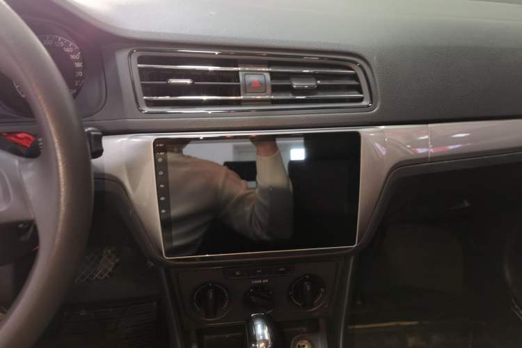 Used Volkswagen Lavida 2019 Lavida Start 1.5L Automatic Trendy Version China VI Standard