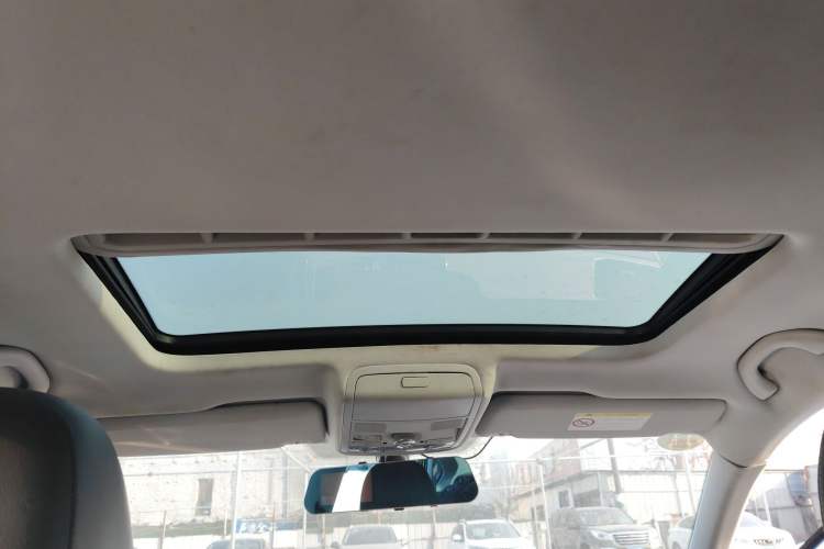 Used Volkswagen Passat 2016 330TSI DSG Luxury Edition