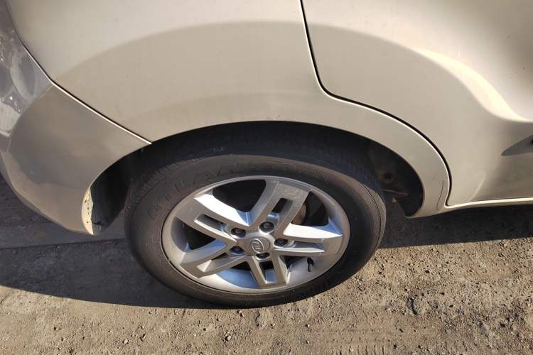 Used Kia Soul 2013 1.6L MT GL