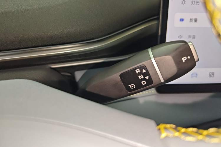 Used Deepal S05 2024 510 Plus Pure Electric Version
