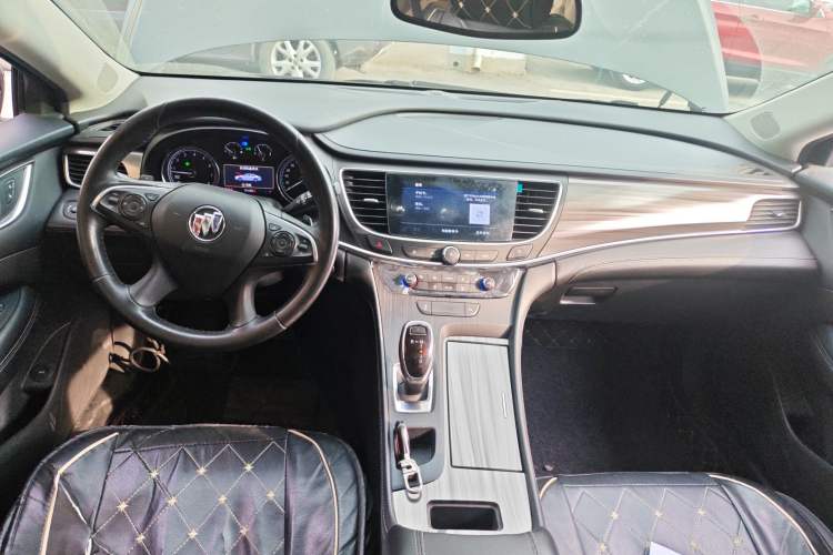 Used Buick LaCrosse 2021 552T Luxury Version
