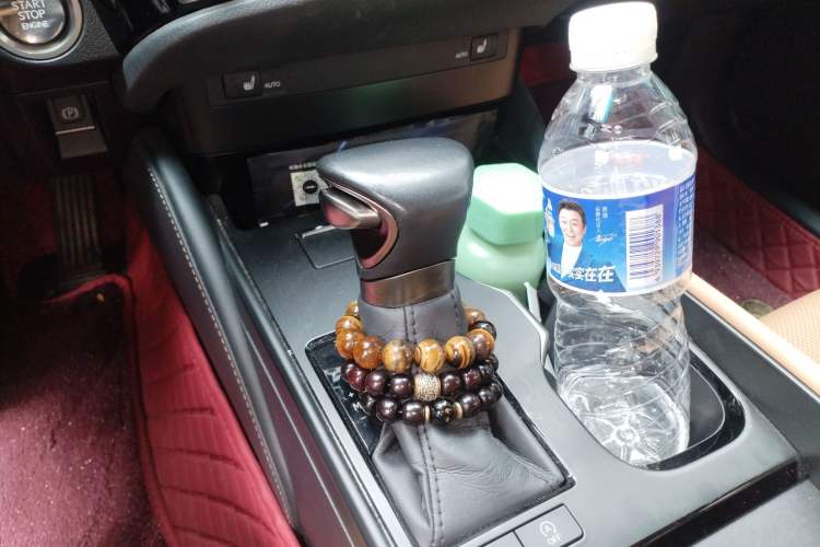 Used Lexus ES 2023 200 Excellence Edition Gear Lever