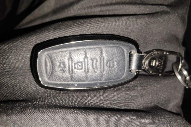 Used Haval H6 2021 3rd Generation 2.0T Automatic Two-Wheel Drive Max