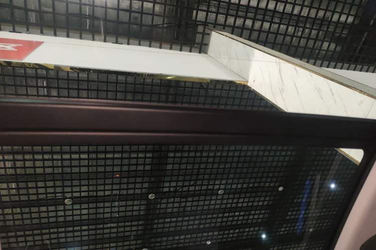 Used Volkswagen FAW-Volkswagen CC 2023 Hunting Vehicle 380TSI Hunter's Heart Edition Headliner