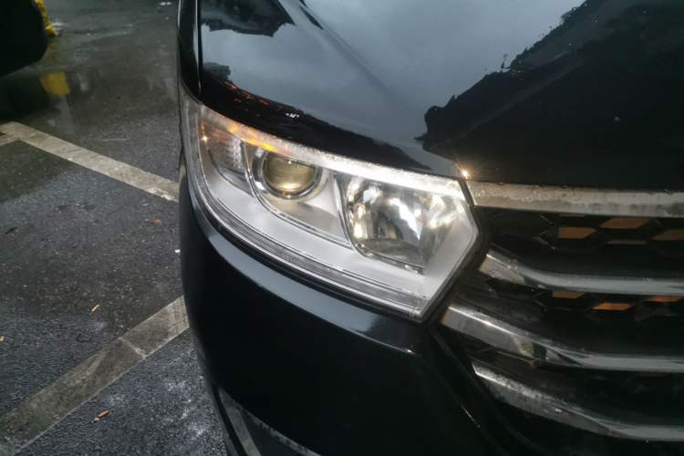 Used JAC Refine M3 2016 IKEA Edition 1.6L Luxury Model