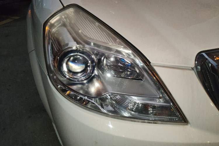 Used Buick Excelle 2015 1.5L Automatic Classic Model