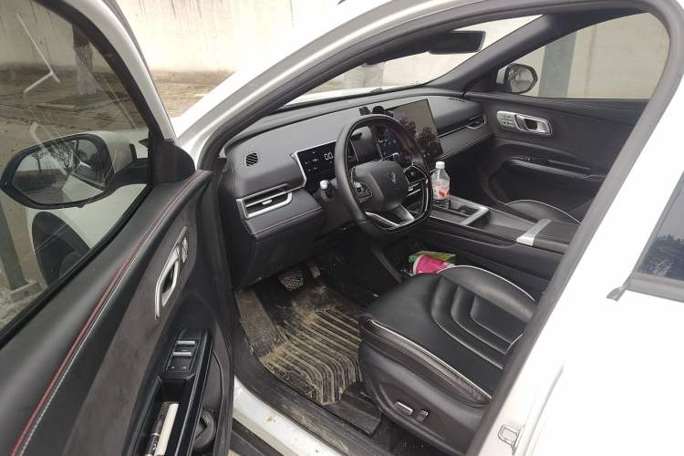 Used NETA X 2025 500 Plus