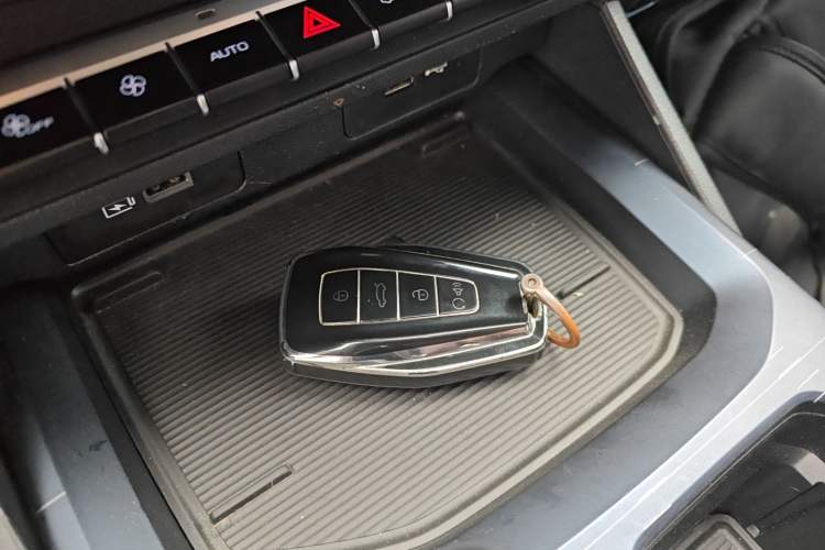 Used Livan Livan 9 2023 470 km Leading Edition
