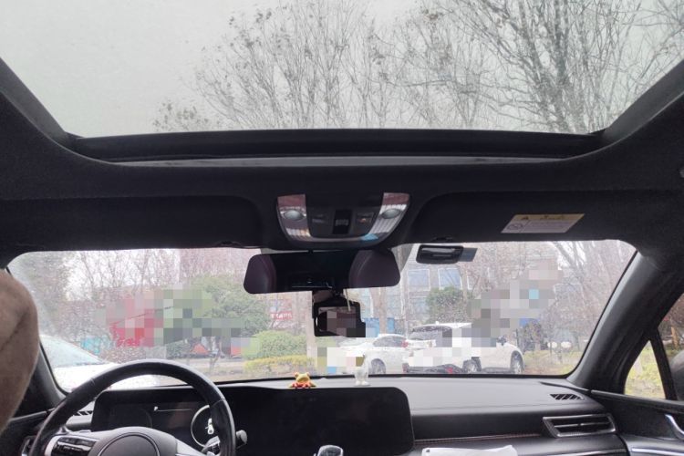 Used Kia K5 2021 380T GT-Line Flagship Edition
