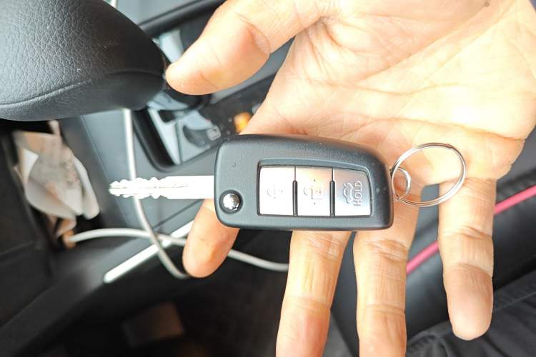 Used Nissan Sylphy 2024 Revised Version Classic 1.6XE CVT Comfort Edition