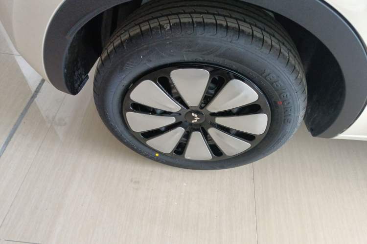 Used Wuling Bingo 2025 333 km Enjoyment Version