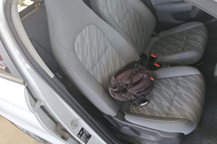 Used Leapmotor T03 2024 310 Comfort Edition