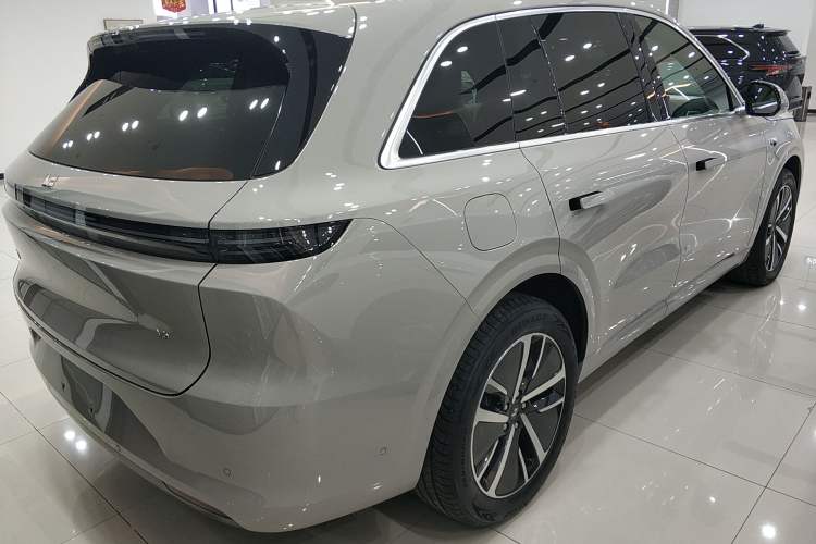 Used Li Auto L6 2024 Pro Model