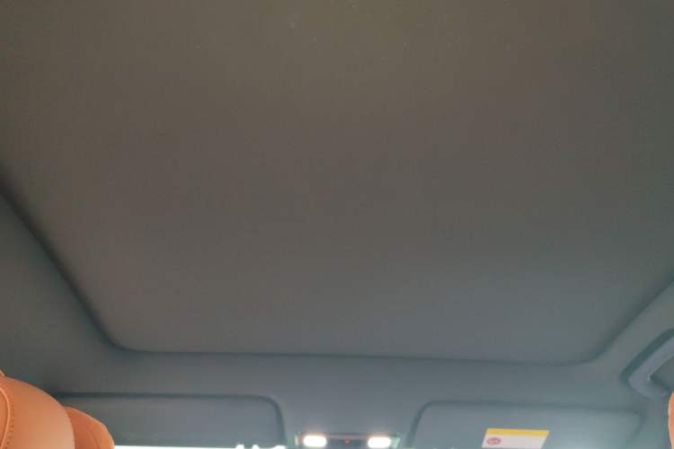 Used Li Auto L6 2024 Pro Model