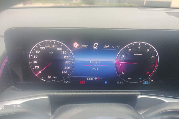 Used Mercedes-Benz GLB 2025 GLB 220 Sport Edition
