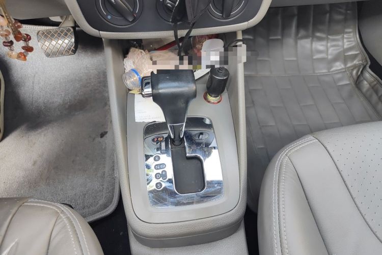 Used Volkswagen Bora 2011 1.6L Automatic Comfort Model