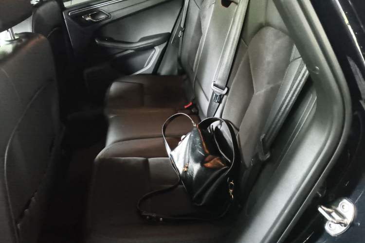 Used Porsche Macan 2014 Macan 2.0T
