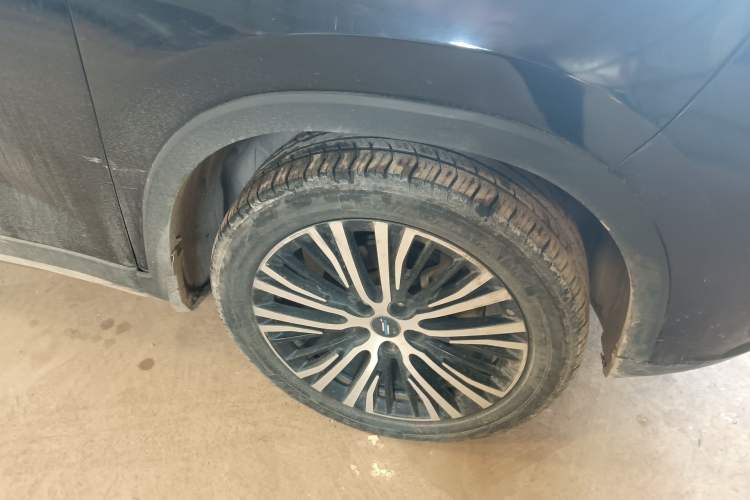 Used CHANGAN OSHAN X7 2020 1.5T Automatic Prestige Edition