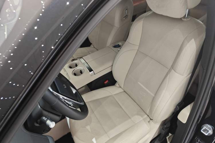 Used Li Auto L9 2024 Ultra Model