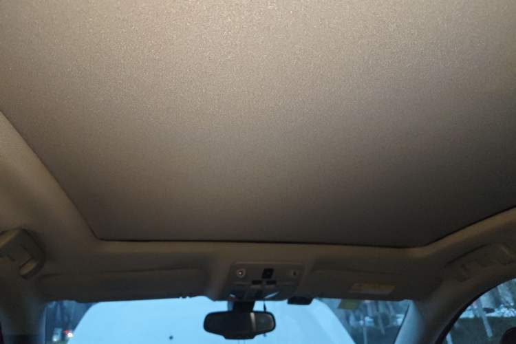 Used Cadillac SRX 2015 3.0L Elite Model