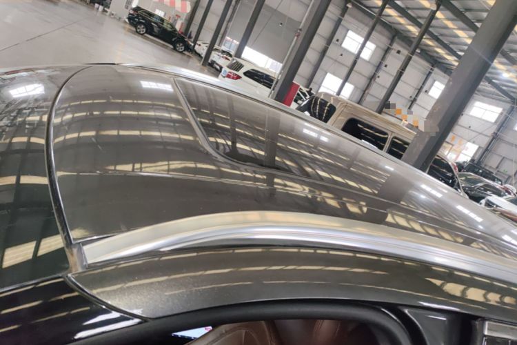 Used Lincoln Aviator 2020 3.0T V6 All-Wheel-Drive Luxury Edition