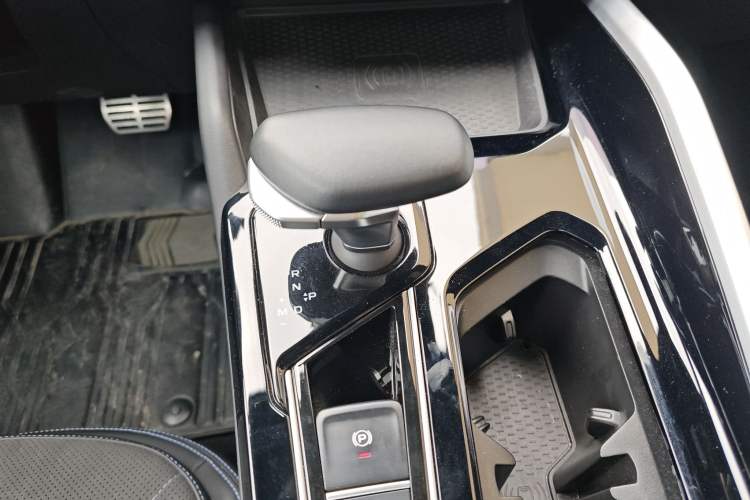 Used Geely Auto Preface 2025 Dongfang Yao 2.0TD Moonlight Edition
