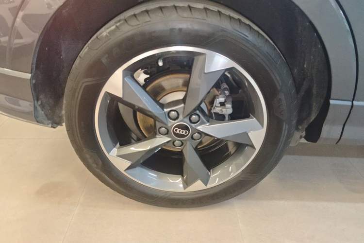 Used Audi Q3 2023 35 TFSI Fashion Dynamic Model (1.5T)