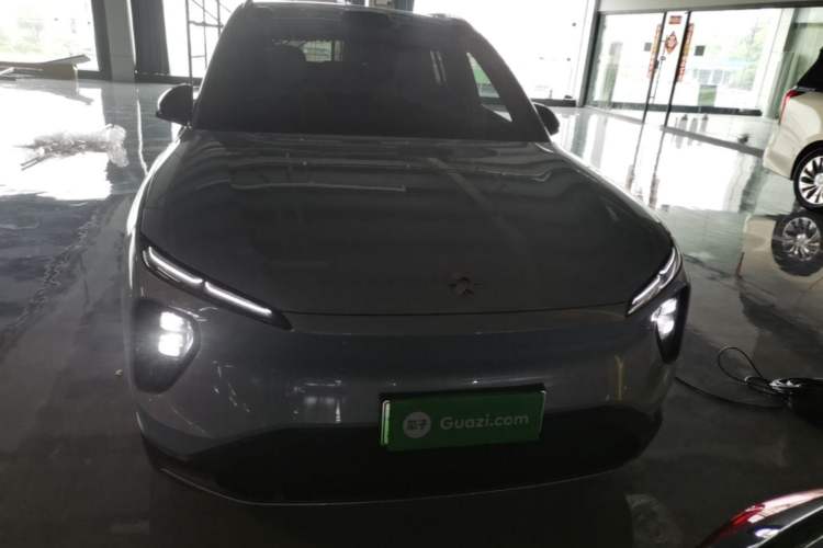 Used Nio ES6 2024 75 kWh
