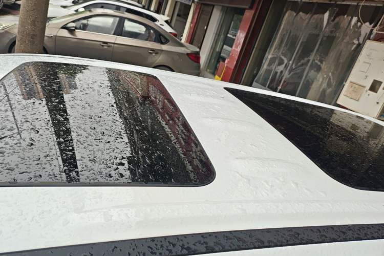 Used Hyundai Custo 2024 270TGDi LUX Prestige Edition Roof