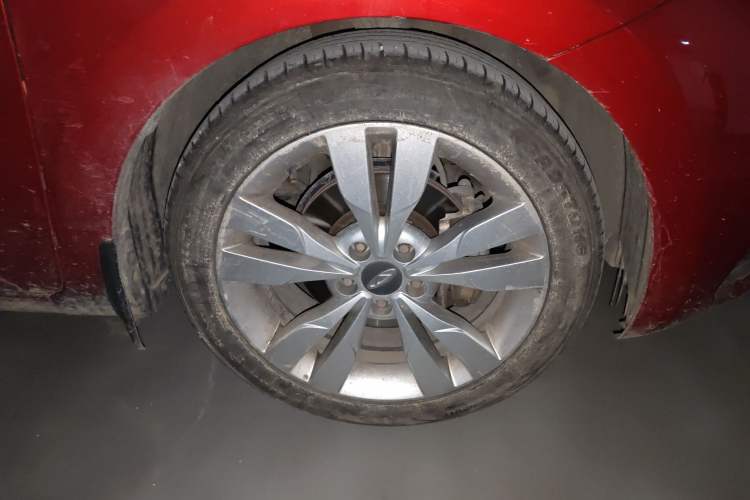 Used Chery Arrizo 5 2016 1.5L CVT Lingrui Edition