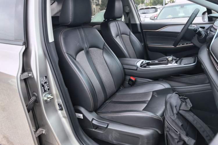 Used AION S 2023 Meizu 580 Lithium Iron Phosphate