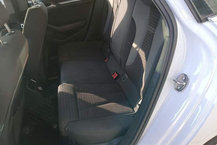 Used Audi A3 2017 Limousine 35 TFSI Sport Edition
