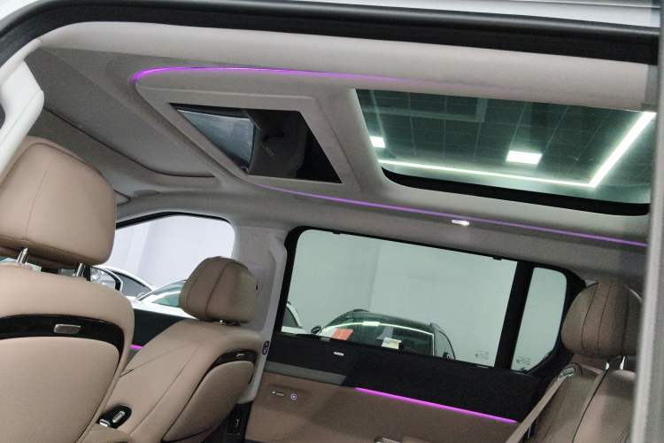 Used XPeng X9 2025 740 Ultra-Long Range Max