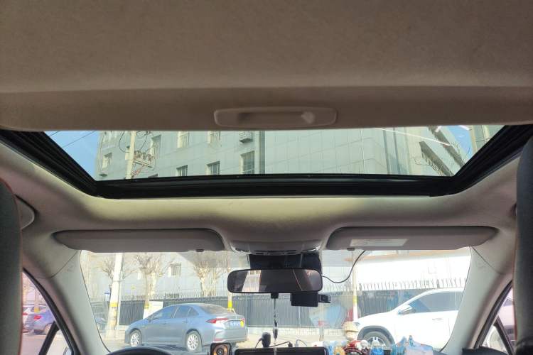 Used Toyota Corolla 2021 1.2T S-CVT Elite Edition