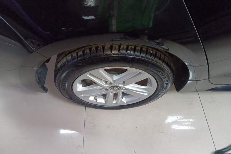 Used Toyota Levin 2021 185T CVT Luxury Edition