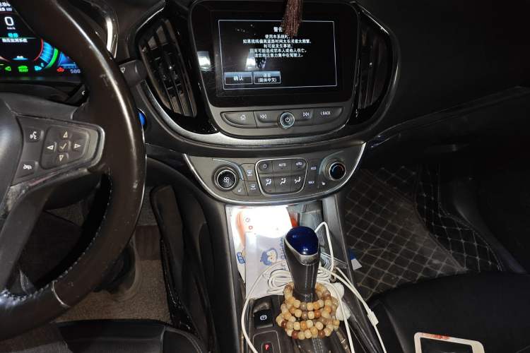 Used Buick VELITE 5 2017 Urban Extended-Range Model
