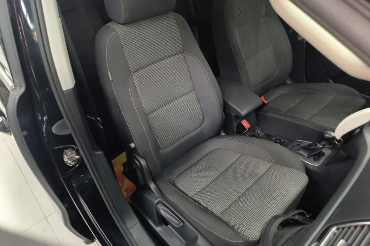 Used Volkswagen Sharan 2018 380TSI Comfort Edition 6-Seater