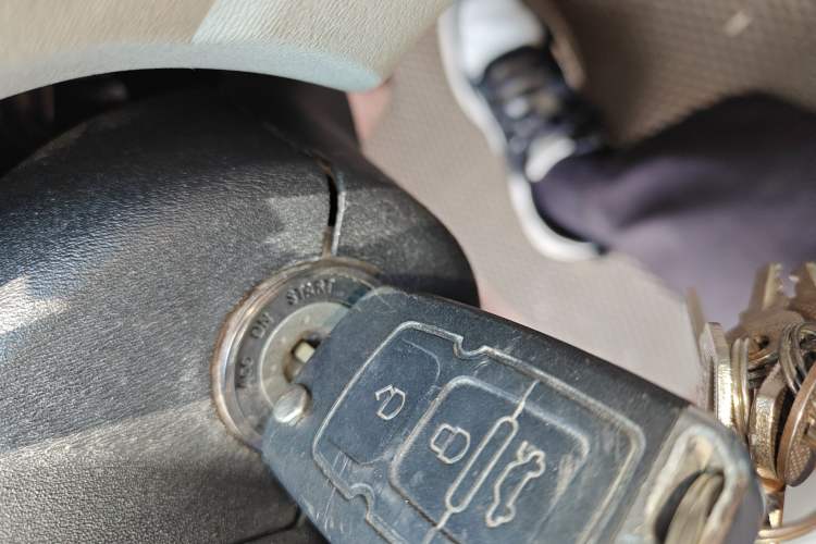 Used Geely Auto Vision 2015 1.5L Manual Elite Model