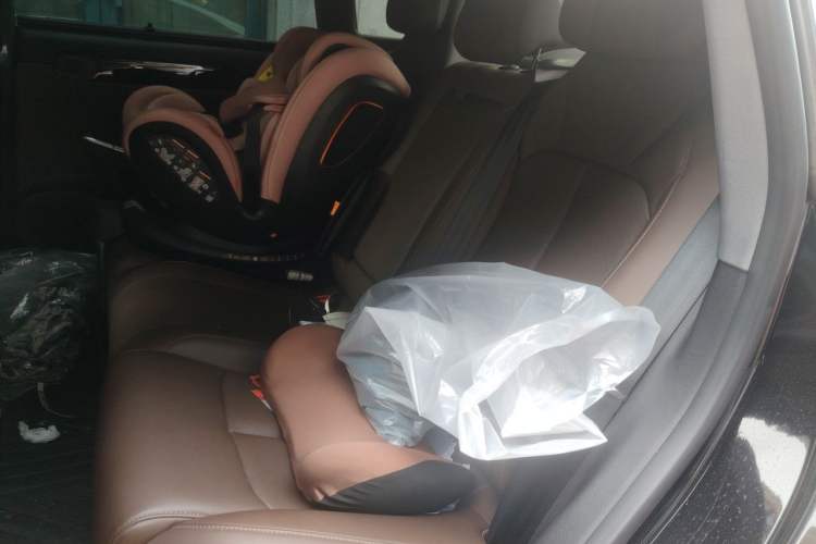 Used Leapmotor C01 2023 525 Comfort Edition